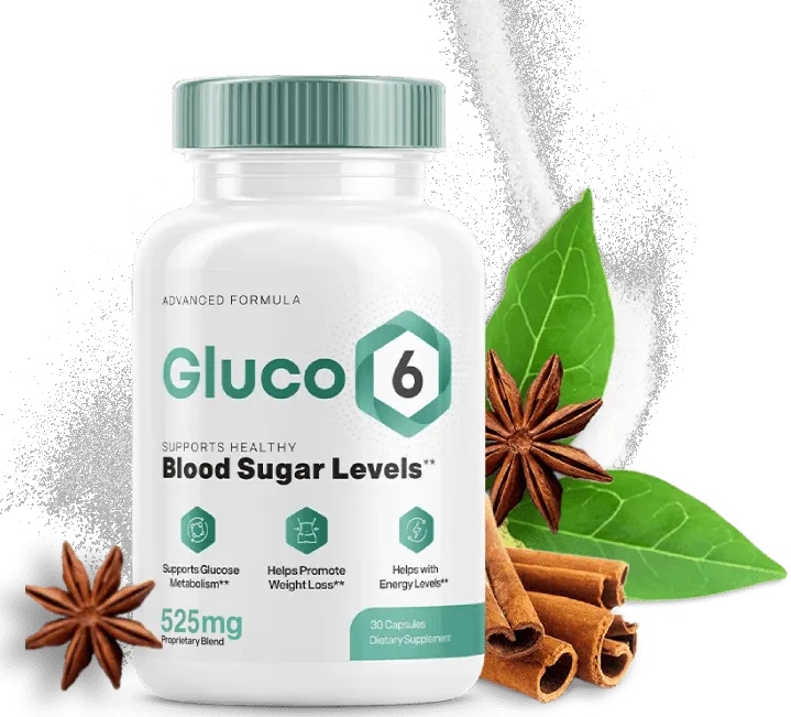 Ikaria Lean Belly Juice gluco6 blood sugar levels